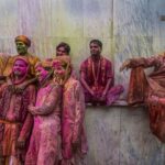 Holi 2013_ The Festival of Colors