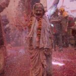 Vrindavan's Widows Celebration During Holi_ All You Need To Know